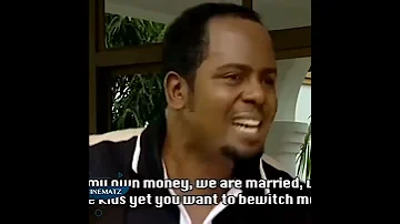 Kanumba Big Daddy Part 16 
