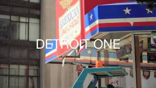 Nick Varcity - Detroit One