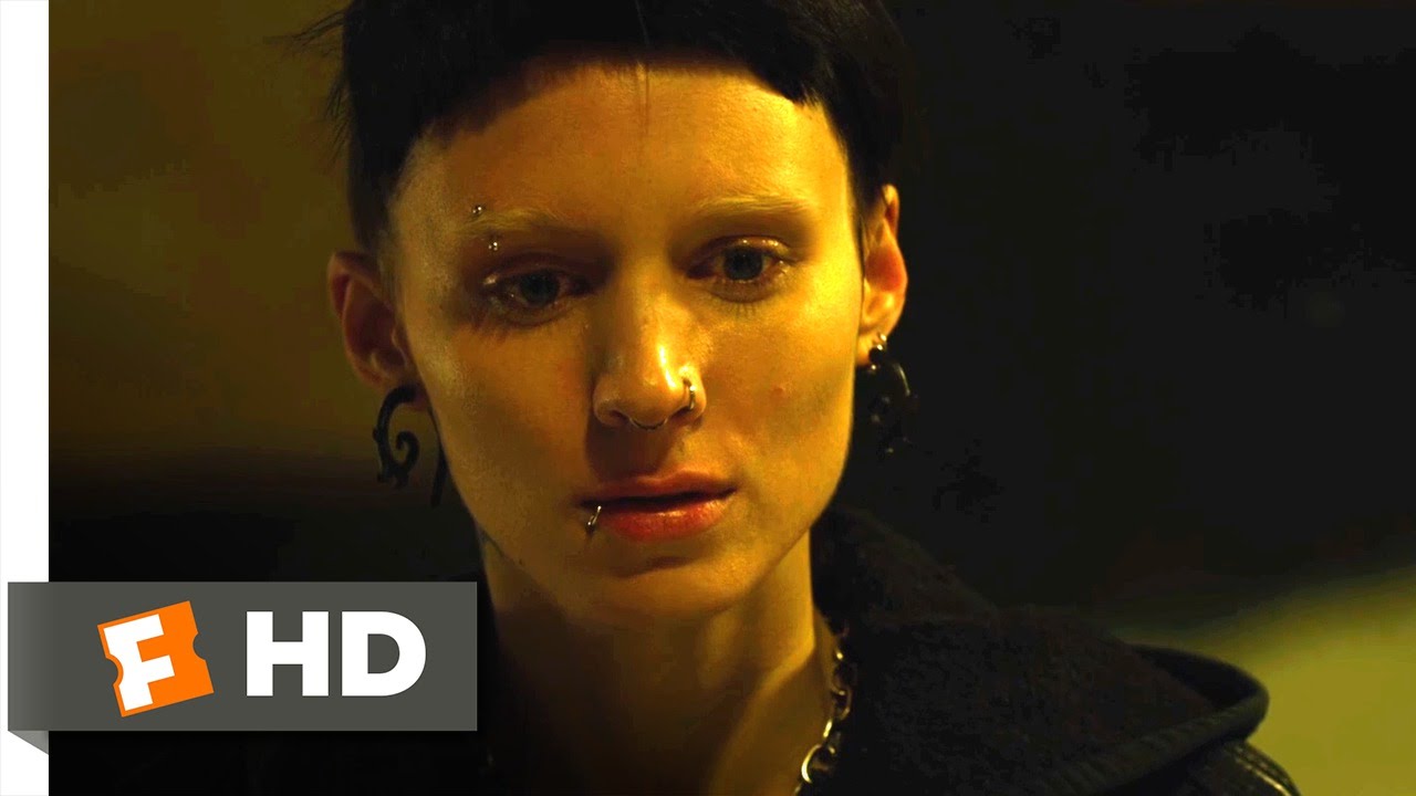 Perihelion: On Adaptation, Obsession, and The Girl With The Dragon Tattoo, image size:1280x720