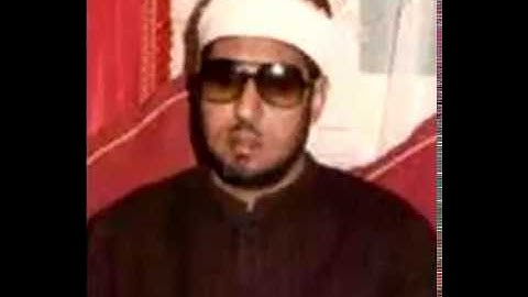 القارئ محمد عمران سورة الحجر والنحل رائعة ونادرة الجزء الثالث