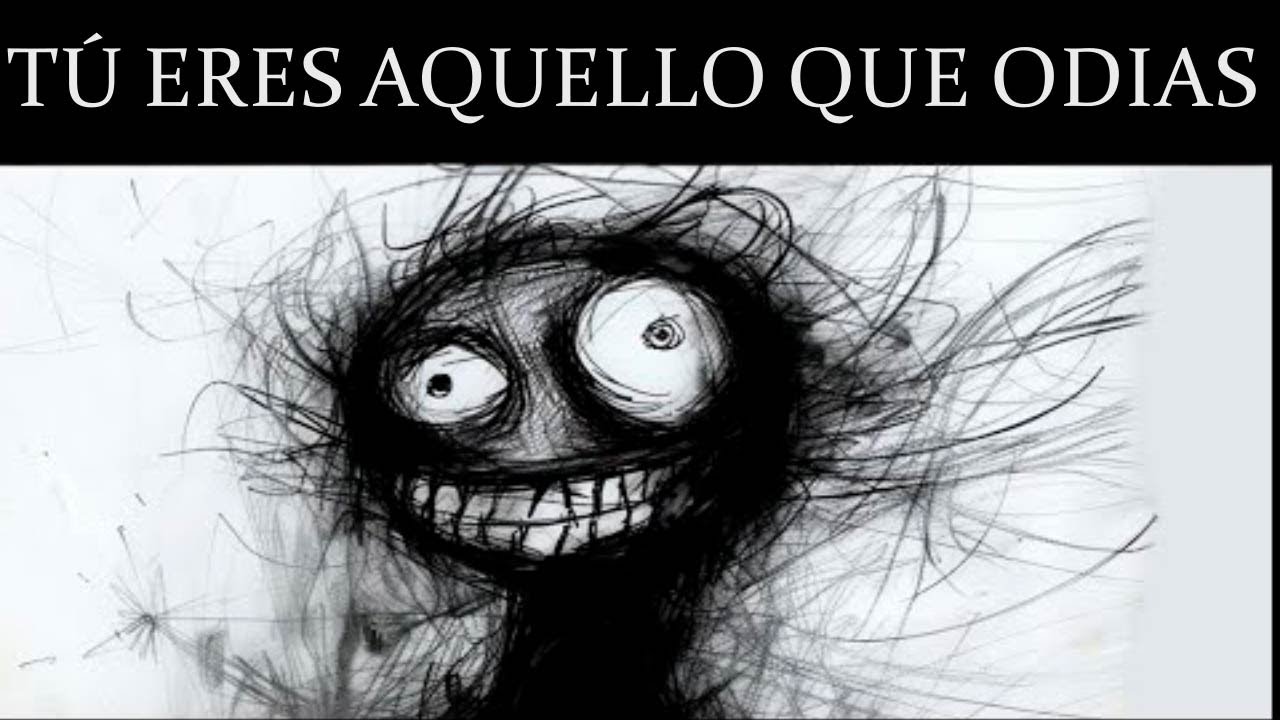 El Hombre Que Resolvió la Vida