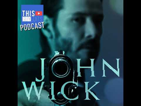 'John Wick: Chapter 1' (2014)