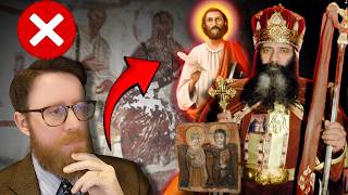 Orthodoxy IS the Original Church! (Response to @DrJordanBCooper)