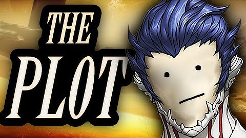 The Reason Why Shin Megami Tensei V