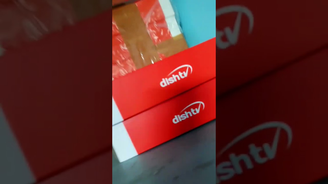Dish Tv D2h Stock From Delhi 