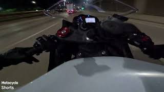Ayrılmam - Yamaha R6 / Motocycleedit