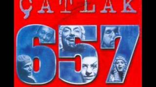 Video thumbnail of "657 - Yurdumun Güzel İnsanı"