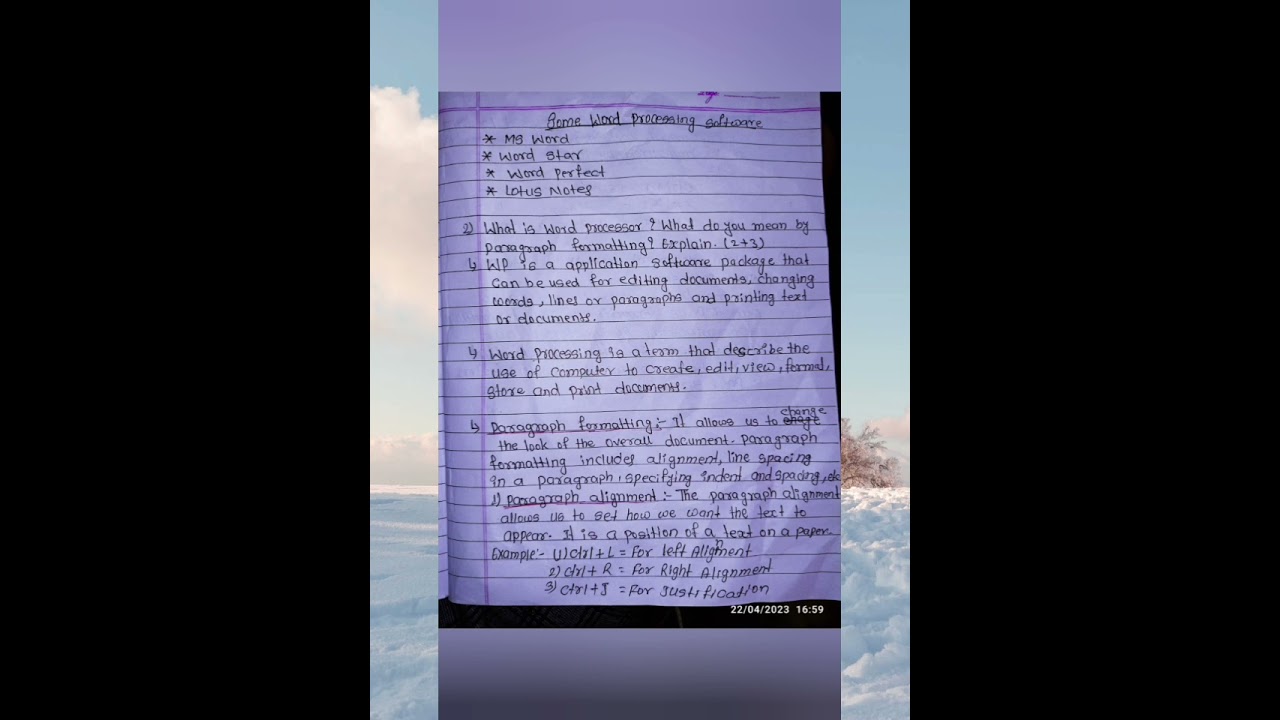 NEB COMPUTER QUESTION SOLUTION CHAPTER [APPLICATION PACKAGE] class 11.🇳🇵🇳🇵🇳🇵🇳🇵