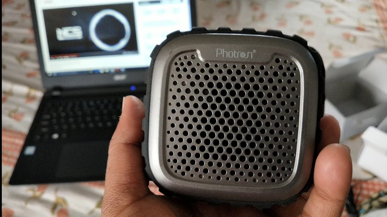 photron p10