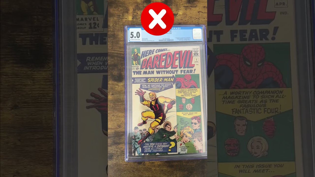 The Most Expensive Comic I ve Ever Owned thor hulk wolverine The Most Expensive Comic I ve Ever Owned thor hulk wolverine