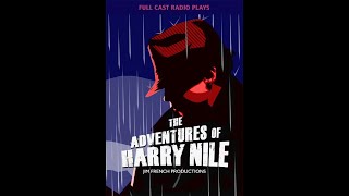 Harry Nile - Episode: The Dollar Value of Death