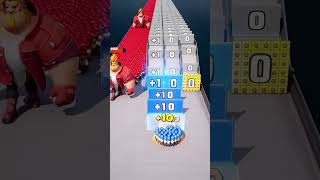 আছে ৩টা জাদুর দরজা😮🤣#games #rubel #funny #lalbahini #tranding #viralgame