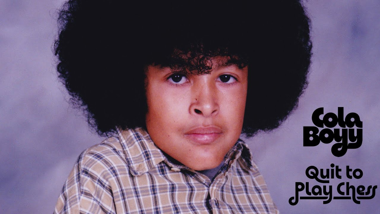 Cola Boyy - Red Carpet (Official Audio)