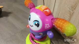 My Puzzle Fox Movie ENG,18