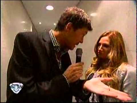 Showmatch 2010 - El mundo contra Marce