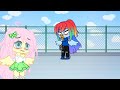 He can Fly- | MLP | P2/2 Of Brother! | Skit | Gacha Club | lazyyyy qwq | don't hate | MyLilApuk