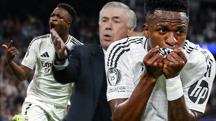 RealMadrid vs Dortmund highlights "Hat-Trick Hero Vini Jr. #realmadrid #highlights