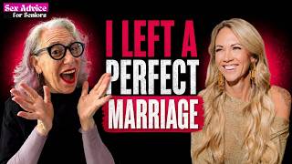 Why So Many Women Never Experience Real Pleasure | ft. Aine Rock