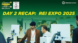 Day 2 at REI Expo 2025 was all about innovation in action.