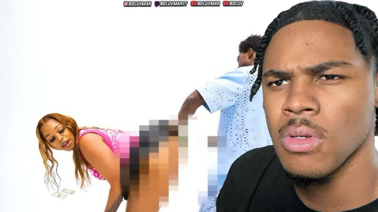 20 WOMEN VS The Gremlin KODAK BLACK