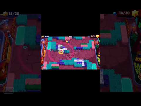 اصقع زر الاشتراك وفزعتكم ما نستغني عنها عشان نكبر القناة ونزل مقاطع أقوى لـ Brawl Stars! 🚀" #براول by Hjil