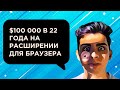 КАК вчерашний ШКОЛЬНИК заработал в Интернете