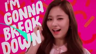 TWICE 'TURN IT UP' M/V