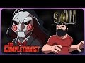 Saw The Movie The Game The Rehkening | The Completionist