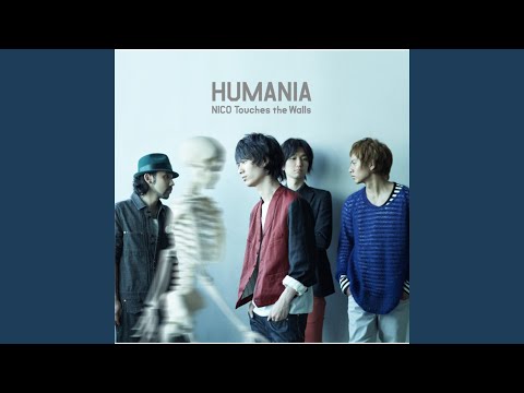 Putar Gogo - NICO Touches the Walls
