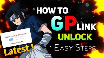 How to Get My File in Gp Links - Easy & Simple Steps | Latest Version Unlock | Download 100%