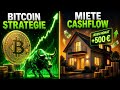 2 Säulen Modell = nie wieder Bitcoin verkaufen!! 
