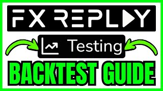 Download Lagu How To USE FX Replay To Backtest (QUICK \u0026 EASY) 2026 MP3