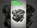 Turbocharged Power Unleashed