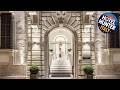 The Liberty Boutique Hotel | Rome, Italy | Hotel Review ⭐