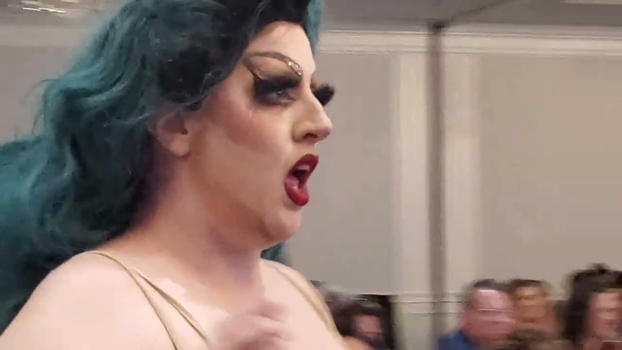 Dolce Vita | Venus @ Joliet Drag Brunch