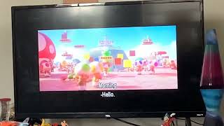 The Super Mario Bros Movie Mr Blue Sky Clip ending Scene