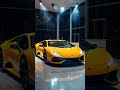 2026 Lamborghini Yellow Beast in Showroom 😱🔥