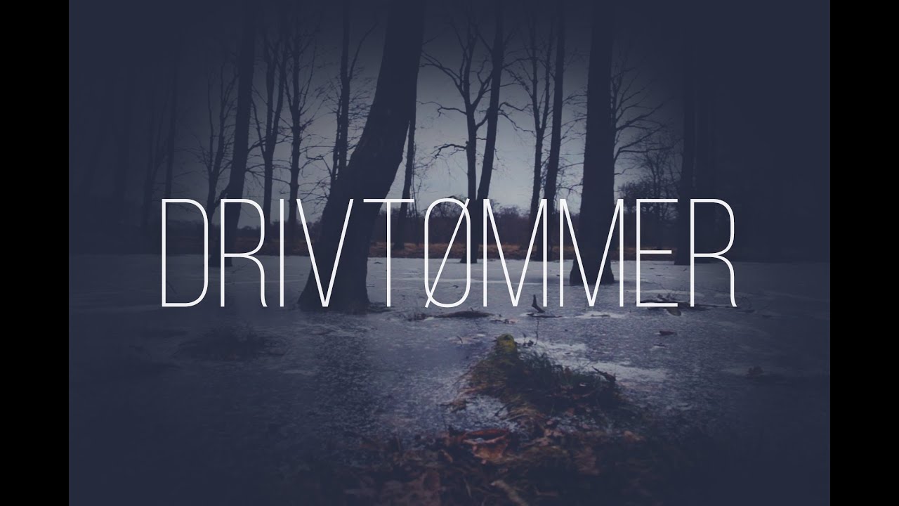 Drivtømmer youtube Plankebord drivtømmer