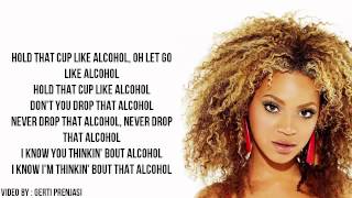 Beyoncé  7-11 Lyrics HD