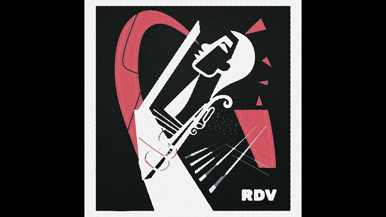 RDV - Teuteu