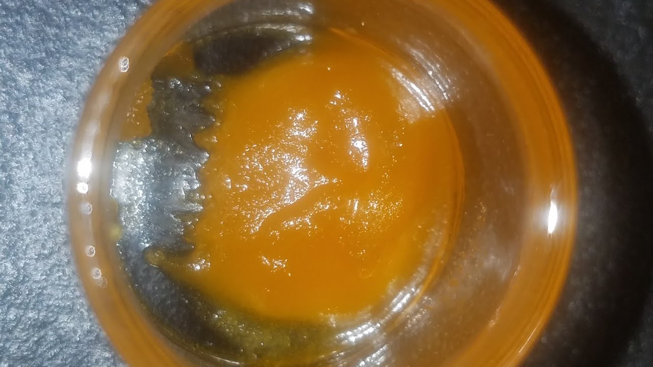 PINEAPPLE EXPRESS WAX BY BLUE ROCK ACRES YouTube