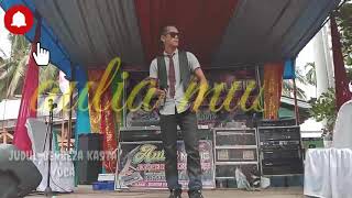 TOMAS arya.  BERBEZA KASTA  live orgen tunggal aulia music  cover mak uncu