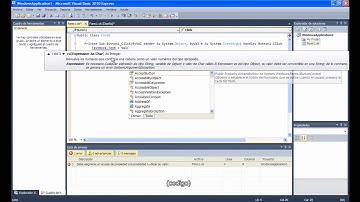 Como crear una Calculadora - Visual Basic 2010