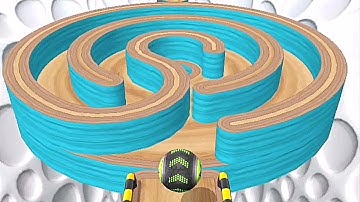 Going Balls Super SpeedRun Gameplay New Update Part 371