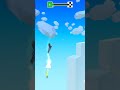 One Shot, One Sprint ⚡🎯 Can You Time It Perfectly? #shorts #shortsfeed #gaming #funny