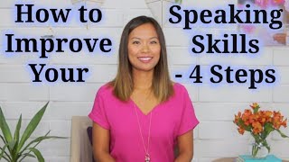 How to Improve Your Communication Skills  4 Steps