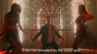 "Hell" (feat. Kevin Alejandro and DB Woodside) Lucifer S5 E10 || hell to pay in the afterlife