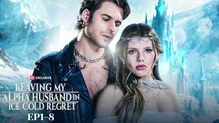 Download Lagu Leaving My Alpha Husband in Ice Cold Regret EP1-8 | New Release | ReelShort MP3 Download Lagu Leaving My Alpha Husband in Ice Cold Regret EP1-8 | New Release | ReelShort MP3
