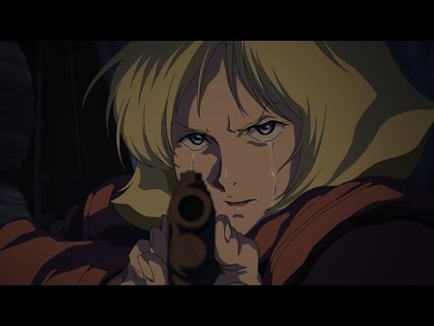 THE ORIGIN - Chronicle of the Loum Battlefield Trailer 2  (CN.HK.TW.EN.KR.FR Sub)