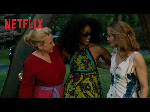 Otherhood | Trailer Resmi | Netflix